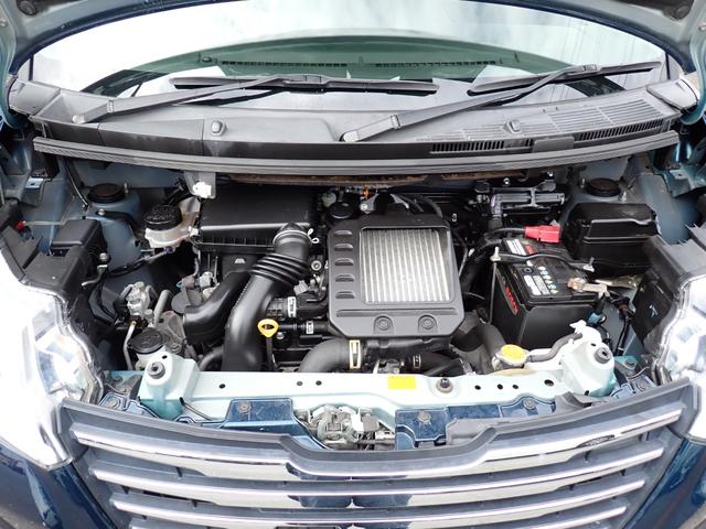 ルーミー カスタムG-T 純正メモリーナビTV Bluetooth Bカメラ 両側自動ドア スマートキー オートAC クルコン シートヒーター スマートアシストII LEDライト フォグ 純正アルミ(11枚目)