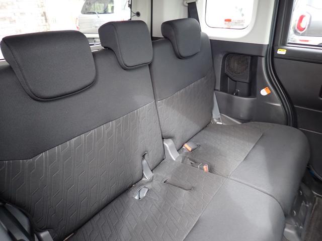 ルーミー カスタムG-T 純正メモリーナビTV Bluetooth Bカメラ 両側自動ドア スマートキー オートAC クルコン シートヒーター スマートアシストII LEDライト フォグ 純正アルミ(14枚目)