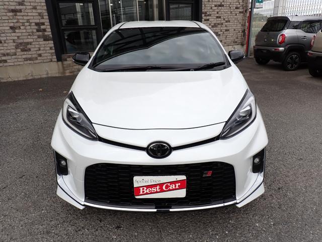 アクア ＧＲスポーツ　純正１０．５型ディスプレイオーディオ　Ｂｌｕｅｔｏｏｔｈ　全方位カメラ　トヨタセーフティーセンス　スマートキー　オートＡＣ　シートヒーター　クルコン　ＬＥＤライト　フォグ　純正アルミ（2枚目）