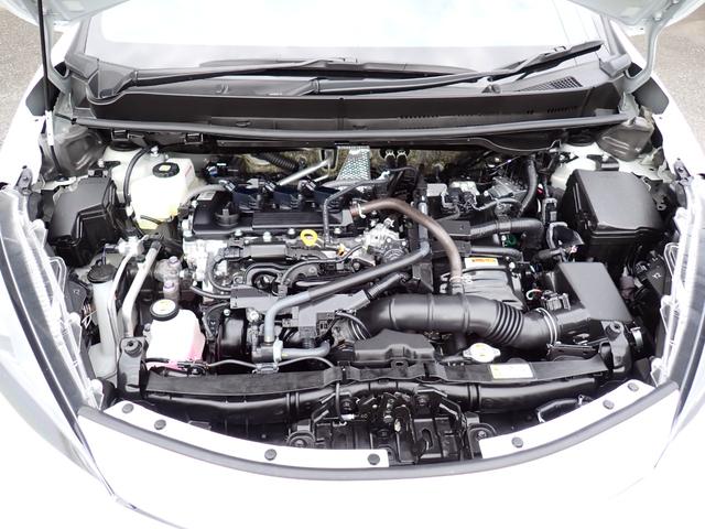 アクア ＧＲスポーツ　純正１０．５型ディスプレイオーディオ　Ｂｌｕｅｔｏｏｔｈ　全方位カメラ　トヨタセーフティーセンス　スマートキー　オートＡＣ　シートヒーター　クルコン　ＬＥＤライト　フォグ　純正アルミ（11枚目）