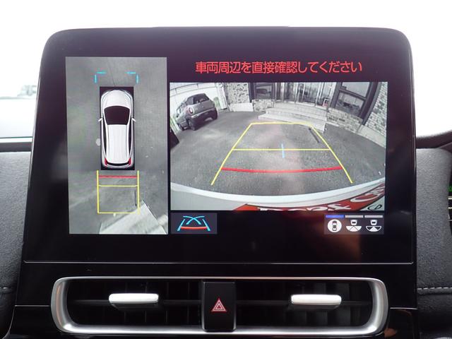アクア ＧＲスポーツ　純正１０．５型ディスプレイオーディオ　Ｂｌｕｅｔｏｏｔｈ　全方位カメラ　トヨタセーフティーセンス　スマートキー　オートＡＣ　シートヒーター　クルコン　ＬＥＤライト　フォグ　純正アルミ（18枚目）