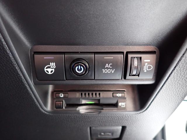 アクア ＧＲスポーツ　純正１０．５型ディスプレイオーディオ　Ｂｌｕｅｔｏｏｔｈ　全方位カメラ　トヨタセーフティーセンス　スマートキー　オートＡＣ　シートヒーター　クルコン　ＬＥＤライト　フォグ　純正アルミ（21枚目）