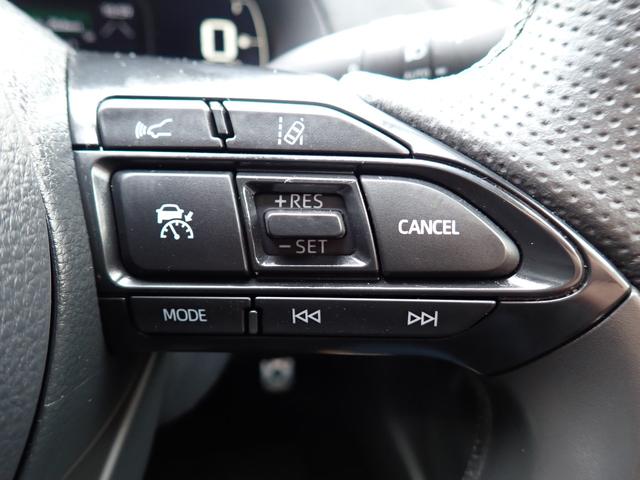 アクア ＧＲスポーツ　純正１０．５型ディスプレイオーディオ　Ｂｌｕｅｔｏｏｔｈ　全方位カメラ　トヨタセーフティーセンス　スマートキー　オートＡＣ　シートヒーター　クルコン　ＬＥＤライト　フォグ　純正アルミ（22枚目）