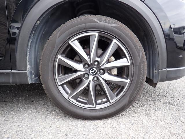 CX-5 XD プロアクティブ 純正メモリーナビ フルセグTV Bluetooth Bカメラ ETC アドバンスドキー オートAC クルコン LEDライト 純正AW(10枚目)