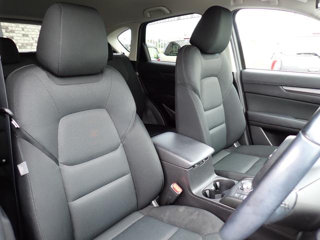 CX-5 XD プロアクティブ 純正メモリーナビ フルセグTV Bluetooth Bカメラ ETC アドバンスドキー オートAC クルコン LEDライト 純正AW(13枚目)