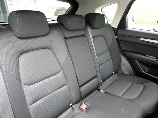 CX-5 XD プロアクティブ 純正メモリーナビ フルセグTV Bluetooth Bカメラ ETC アドバンスドキー オートAC クルコン LEDライト 純正AW(14枚目)