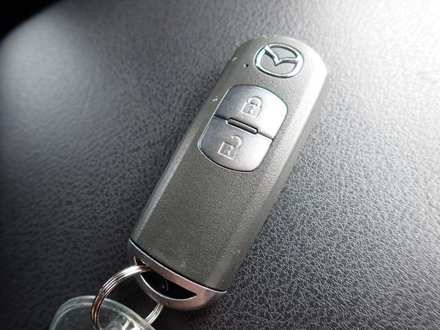 CX-5 XD プロアクティブ 純正メモリーナビ フルセグTV Bluetooth Bカメラ ETC アドバンスドキー オートAC クルコン LEDライト 純正AW(26枚目)