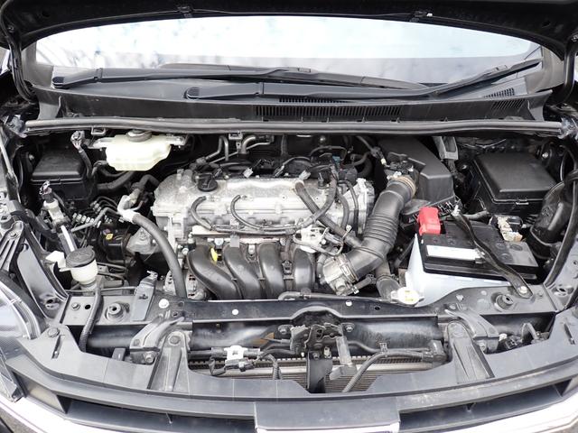 ノア Si ダブルバイビー 後期型 純正9インチメモリーナビTV Bluetooth フリップダウンM ETC 両側自動ドア スマートキー クルコン トヨタセーフティーセンス LEDライト 純正アルミ 7人乗り(11枚目)