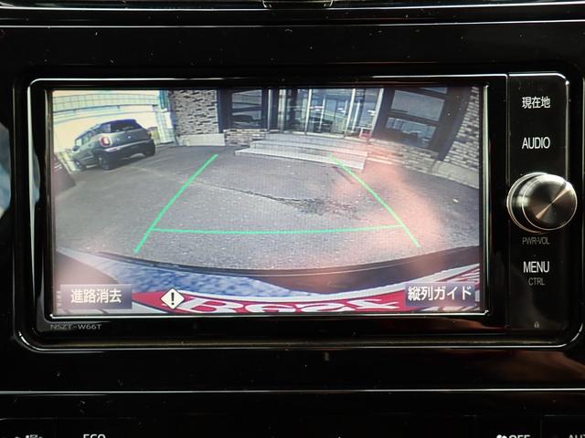 プリウス Ｓセーフティプラス　フルエアロ　純正メモリーナビ　フルセグＴＶ　Ｂｌｕｅｔｏｏｔｈ　Ｂカメラ　ＥＴＣ　スマートキー　オートＡＣ　クルコン　トヨタセーフティーセンス　コーナーセンサー　ＬＥＤライト　純正ＡＷ（18枚目）