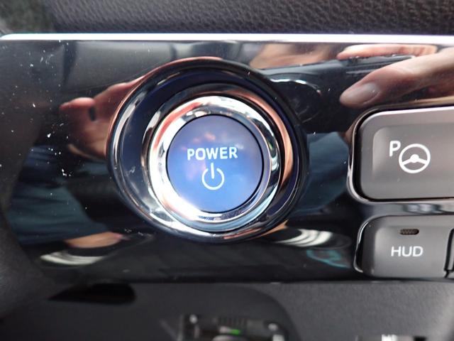 プリウス Ｓセーフティプラス　フルエアロ　純正メモリーナビ　フルセグＴＶ　Ｂｌｕｅｔｏｏｔｈ　Ｂカメラ　ＥＴＣ　スマートキー　オートＡＣ　クルコン　トヨタセーフティーセンス　コーナーセンサー　ＬＥＤライト　純正ＡＷ（25枚目）