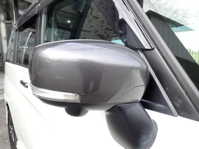 ソリオ ハイブリッドSZ 純正9インチメモリーナビ フルセグTV Bluetooth ETC 両側自動ドア スマートキー オートAC シートヒーター クルコン DカメラBサポート LEDライト フォグ 純正アルミ(9枚目)