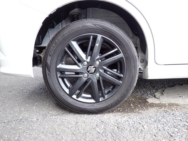 ソリオ ハイブリッドSZ 純正9インチメモリーナビ フルセグTV Bluetooth ETC 両側自動ドア スマートキー オートAC シートヒーター クルコン DカメラBサポート LEDライト フォグ 純正アルミ(10枚目)