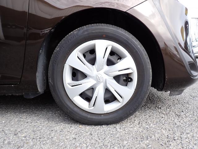 シエンタ ハイブリッド ファンベースG 後期型 純正メモリーナビ フルセグTV Bluetooth 全方位モニター 両側自動ドア スマートキー オートAC コーナーセンサー クルコン トヨタセーフティーセンス フォグ(10枚目)