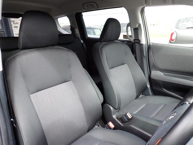 シエンタ ハイブリッド ファンベースG 後期型 純正メモリーナビ フルセグTV Bluetooth 全方位モニター 両側自動ドア スマートキー オートAC コーナーセンサー クルコン トヨタセーフティーセンス フォグ(13枚目)