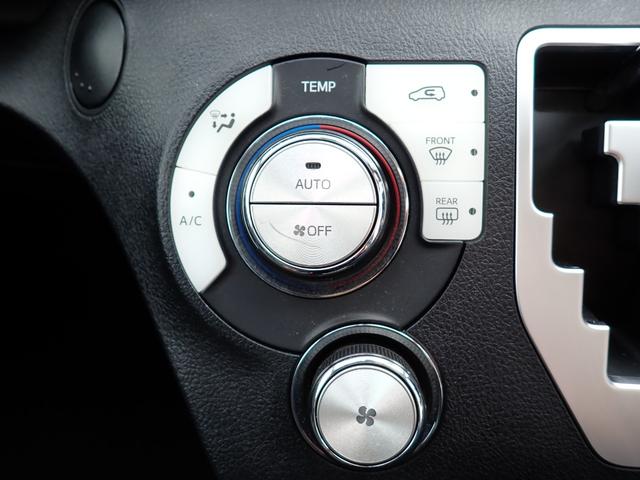 シエンタ ハイブリッド ファンベースG 後期型 純正メモリーナビ フルセグTV Bluetooth 全方位モニター 両側自動ドア スマートキー オートAC コーナーセンサー クルコン トヨタセーフティーセンス フォグ(20枚目)