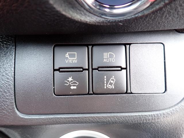 シエンタ ハイブリッド ファンベースG 後期型 純正メモリーナビ フルセグTV Bluetooth 全方位モニター 両側自動ドア スマートキー オートAC コーナーセンサー クルコン トヨタセーフティーセンス フォグ(22枚目)