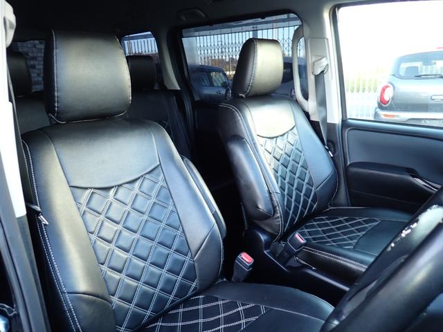 ヴォクシー ＺＳ　煌ＩＩ　アルパイン１１インチナビ　フルセグＴＶ　フリップダウンモニター　Ｂｌｕｅｔｏｏｔｈ　Ｂカメラ　ＥＴＣ　両側自動ドア　スマートキー　クルコン　トヨタセーフティーセンス　ＬＥＤライト　純正アルミ　７人乗り（13枚目）