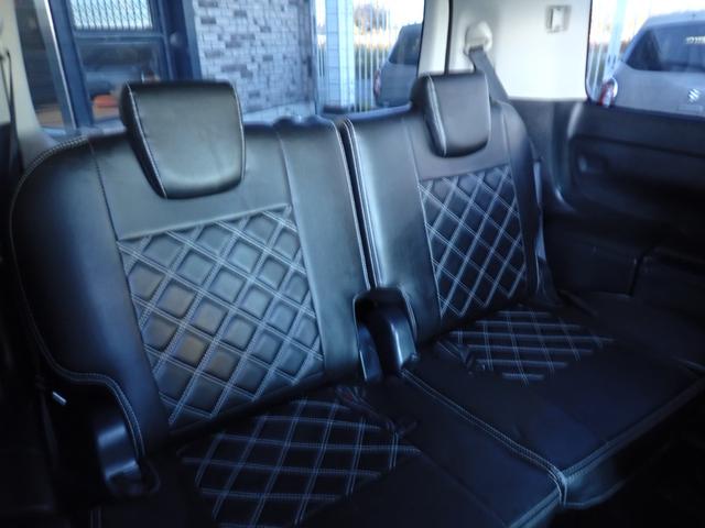 ヴォクシー ＺＳ　煌ＩＩ　アルパイン１１インチナビ　フルセグＴＶ　フリップダウンモニター　Ｂｌｕｅｔｏｏｔｈ　Ｂカメラ　ＥＴＣ　両側自動ドア　スマートキー　クルコン　トヨタセーフティーセンス　ＬＥＤライト　純正アルミ　７人乗り（15枚目）