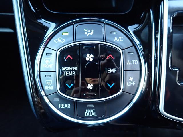 ヴォクシー ＺＳ　煌ＩＩ　アルパイン１１インチナビ　フルセグＴＶ　フリップダウンモニター　Ｂｌｕｅｔｏｏｔｈ　Ｂカメラ　ＥＴＣ　両側自動ドア　スマートキー　クルコン　トヨタセーフティーセンス　ＬＥＤライト　純正アルミ　７人乗り（24枚目）