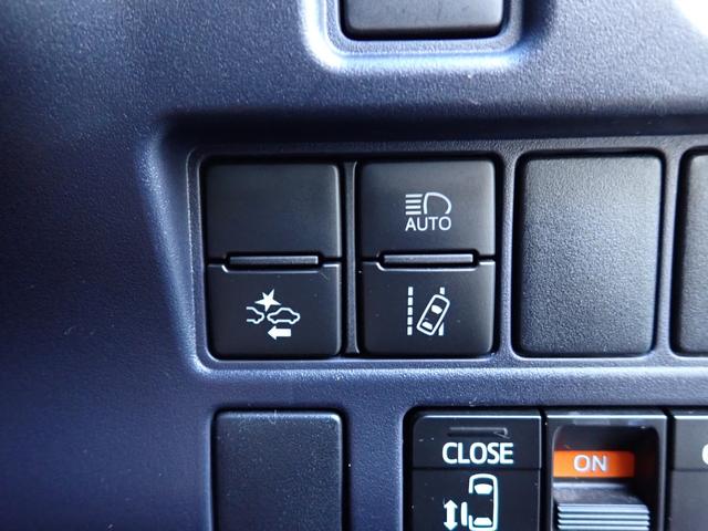 ヴォクシー ＺＳ　煌ＩＩ　アルパイン１１インチナビ　フルセグＴＶ　フリップダウンモニター　Ｂｌｕｅｔｏｏｔｈ　Ｂカメラ　ＥＴＣ　両側自動ドア　スマートキー　クルコン　トヨタセーフティーセンス　ＬＥＤライト　純正アルミ　７人乗り（25枚目）