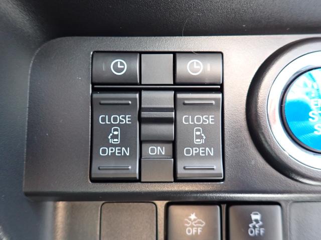 ルーミー カスタムG-T 後期型 社外メモリーナビ フルセグTV Bluetooth Bカメラ 両側自動ドア スマートキー オートAC クルコン シートヒーター スマートアシストIII LEDライト フォグ 純正AW(21枚目)