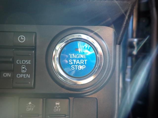 ルーミー カスタムG-T 後期型 社外メモリーナビ フルセグTV Bluetooth Bカメラ 両側自動ドア スマートキー オートAC クルコン シートヒーター スマートアシストIII LEDライト フォグ 純正AW(26枚目)