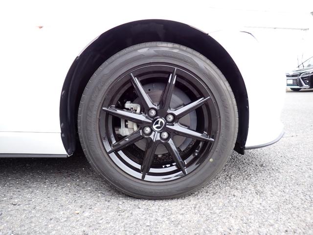 ロードスター Ｓスペシャルパッケージ　純正メモリーナビ　フルセグＴＶ　Ｂｌｕｅｔｏｏｔｈ　Ｂカメラ　ＤＶＤ再生　アドバンスドキー　オートＡＣ　ＬＥＤライト　純正アルミ（8枚目）