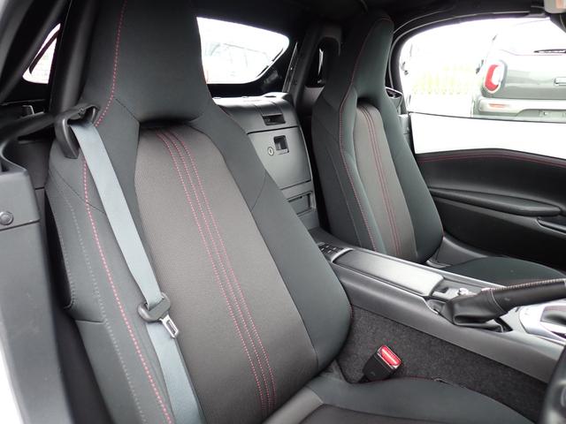 ロードスター Ｓスペシャルパッケージ　純正メモリーナビ　フルセグＴＶ　Ｂｌｕｅｔｏｏｔｈ　Ｂカメラ　ＤＶＤ再生　アドバンスドキー　オートＡＣ　ＬＥＤライト　純正アルミ（12枚目）