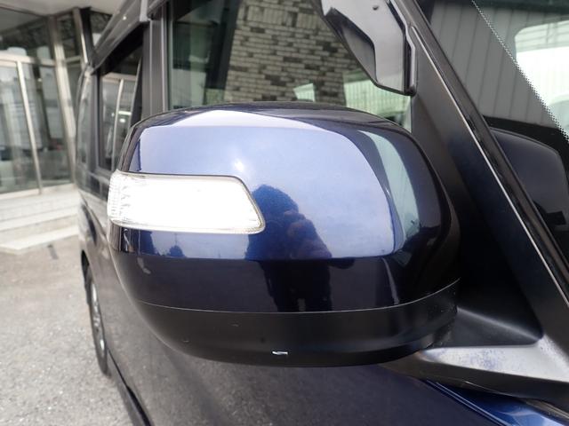 ステップワゴンスパーダ スパーダハイブリッド　Ｇ　ホンダセンシング　純正メモリーナビ　フルセグＴＶ　Ｂｌｕｅｔｏｏｔｈ　ＥＴＣ　両側自動ドア　スマートキー　オートＡＣ　クルコン　ホンダセンシング　ＬＥＤライト　純正アルミ　７人乗り（9枚目）