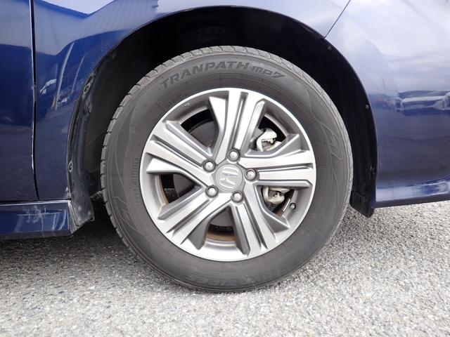 ステップワゴンスパーダ スパーダハイブリッド　Ｇ　ホンダセンシング　純正メモリーナビ　フルセグＴＶ　Ｂｌｕｅｔｏｏｔｈ　ＥＴＣ　両側自動ドア　スマートキー　オートＡＣ　クルコン　ホンダセンシング　ＬＥＤライト　純正アルミ　７人乗り（10枚目）