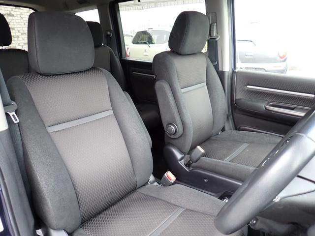 ステップワゴンスパーダ スパーダハイブリッド　Ｇ　ホンダセンシング　純正メモリーナビ　フルセグＴＶ　Ｂｌｕｅｔｏｏｔｈ　ＥＴＣ　両側自動ドア　スマートキー　オートＡＣ　クルコン　ホンダセンシング　ＬＥＤライト　純正アルミ　７人乗り（13枚目）