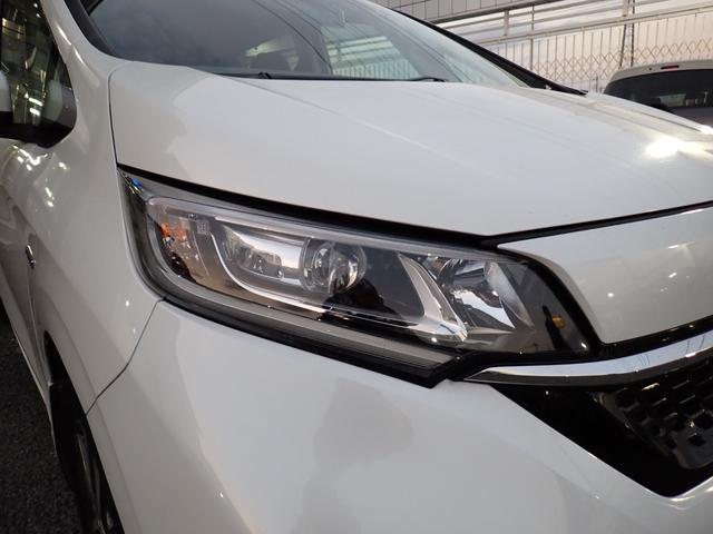 フリードハイブリッド ハイブリッド・Gホンダセンシング 後期型 純正メモリーナビTV Bluetooth ETC 両側自動ドア S・Cパッケージ スマートキー シートヒーター クルコン ホンダセンシング LEDライト 純正アルミ 6人乗り(8枚目)