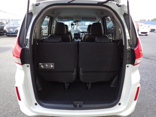 フリードハイブリッド ハイブリッド・Gホンダセンシング 後期型 純正メモリーナビTV Bluetooth ETC 両側自動ドア S・Cパッケージ スマートキー シートヒーター クルコン ホンダセンシング LEDライト 純正アルミ 6人乗り(14枚目)