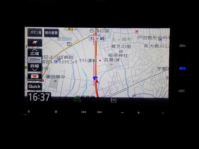 フリードハイブリッド ハイブリッド・Gホンダセンシング 後期型 純正メモリーナビTV Bluetooth ETC 両側自動ドア S・Cパッケージ スマートキー シートヒーター クルコン ホンダセンシング LEDライト 純正アルミ 6人乗り(16枚目)
