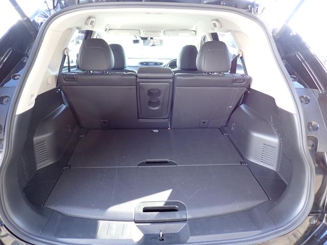 エクストレイル ２０Ｘｉ　後期型　４ＷＤ　ワンオーナー　社外メモリーナビＴＶ　Ｂｌｕｅｔｏｏｔｈ　インテリキー　オートＡＣ　クルコン　プロパイロット　パワーバックドア　ＬＥＤライト　フォグ　純正アルミ　ドアバイザー（15枚目）