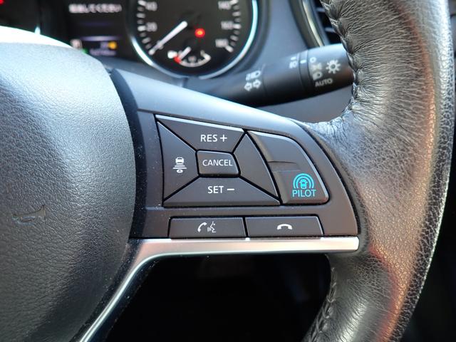 エクストレイル ２０Ｘｉ　後期型　４ＷＤ　ワンオーナー　社外メモリーナビＴＶ　Ｂｌｕｅｔｏｏｔｈ　インテリキー　オートＡＣ　クルコン　プロパイロット　パワーバックドア　ＬＥＤライト　フォグ　純正アルミ　ドアバイザー（20枚目）