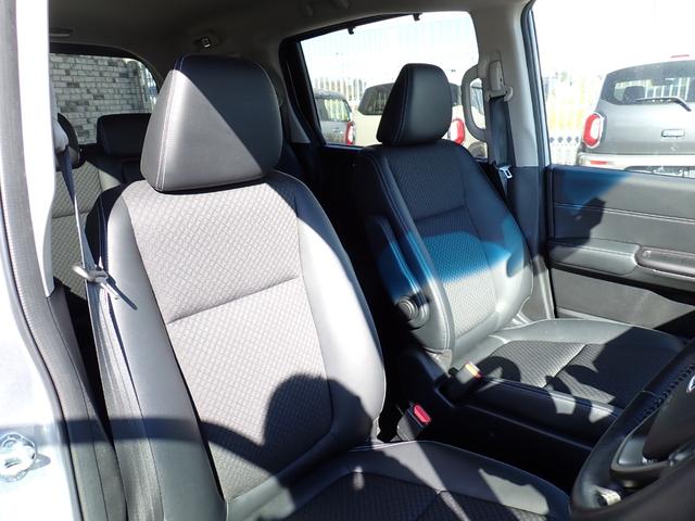 フリード Ｇ・ホンダセンシング　後期型　純正メモリーナビ　フルセグＴＶ　Ｂｌｕｅｔｏｏｔｈ　ＥＴＣ　両側自動ドア　ホンダセンシング　バックカメラ　Ｓ・Ｃパッケージ　スマートキー　ＬＥＤライト　フォグライト　純正アルミ　７人乗り（13枚目）