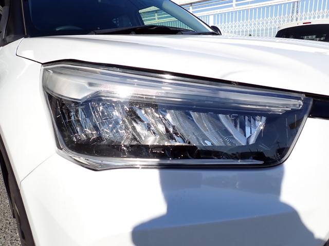 ライズ Ｚ　社外メモリーナビＴＶ　Ｂｌｕｅｔｏｏｔｈ　全方位カメラ　スマートキー　オートエアコン　レーダークルーズコントロール　スマートアシスト　コーナーセンサー　ＬＥＤライト　フォグ　純正アルミ（7枚目）