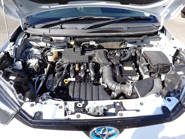 ライズ Ｚ　社外メモリーナビＴＶ　Ｂｌｕｅｔｏｏｔｈ　全方位カメラ　スマートキー　オートエアコン　レーダークルーズコントロール　スマートアシスト　コーナーセンサー　ＬＥＤライト　フォグ　純正アルミ（10枚目）