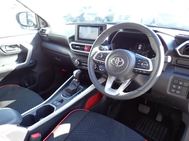 ライズ Ｚ　社外メモリーナビＴＶ　Ｂｌｕｅｔｏｏｔｈ　全方位カメラ　スマートキー　オートエアコン　レーダークルーズコントロール　スマートアシスト　コーナーセンサー　ＬＥＤライト　フォグ　純正アルミ（11枚目）