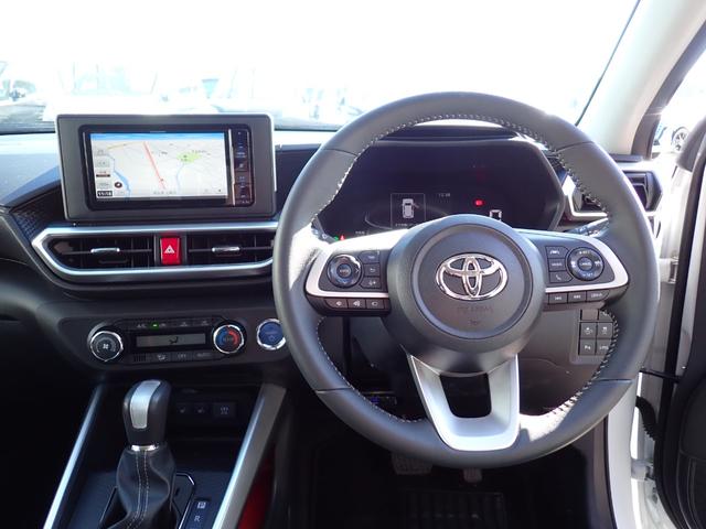 ライズ Ｚ　社外メモリーナビＴＶ　Ｂｌｕｅｔｏｏｔｈ　全方位カメラ　スマートキー　オートエアコン　レーダークルーズコントロール　スマートアシスト　コーナーセンサー　ＬＥＤライト　フォグ　純正アルミ（15枚目）