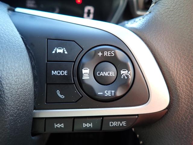 ライズ Ｚ　社外メモリーナビＴＶ　Ｂｌｕｅｔｏｏｔｈ　全方位カメラ　スマートキー　オートエアコン　レーダークルーズコントロール　スマートアシスト　コーナーセンサー　ＬＥＤライト　フォグ　純正アルミ（20枚目）