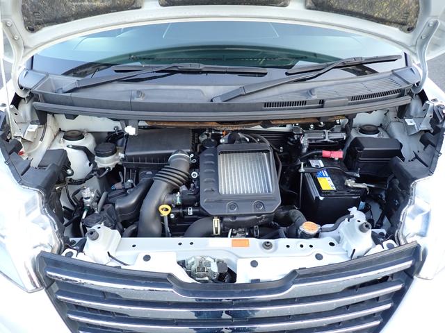 ルーミー カスタムG-T 純正9インチメモリーナビ フルセグTV Bluetooth Bカメラ 両側自動ドア スマートキー オートAC クルコン シートヒーター スマートアシストIII LEDライト フォグ 純正アルミ(9枚目)