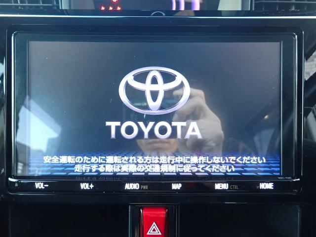 ルーミー カスタムG-T 純正9インチメモリーナビ フルセグTV Bluetooth Bカメラ 両側自動ドア スマートキー オートAC クルコン シートヒーター スマートアシストIII LEDライト フォグ 純正アルミ(15枚目)