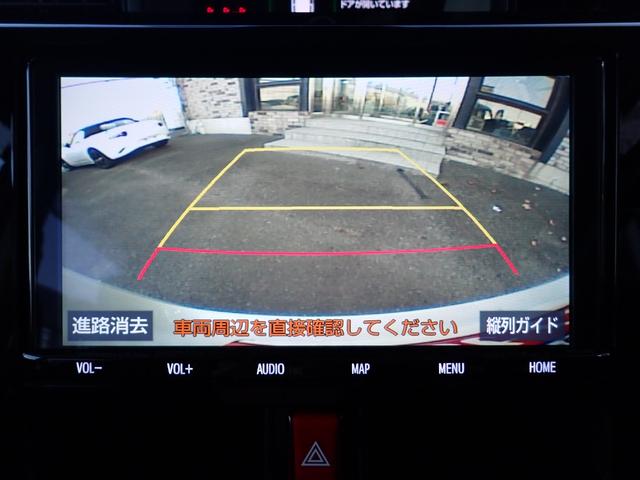 ルーミー カスタムG-T 純正9インチメモリーナビ フルセグTV Bluetooth Bカメラ 両側自動ドア スマートキー オートAC クルコン シートヒーター スマートアシストIII LEDライト フォグ 純正アルミ(16枚目)