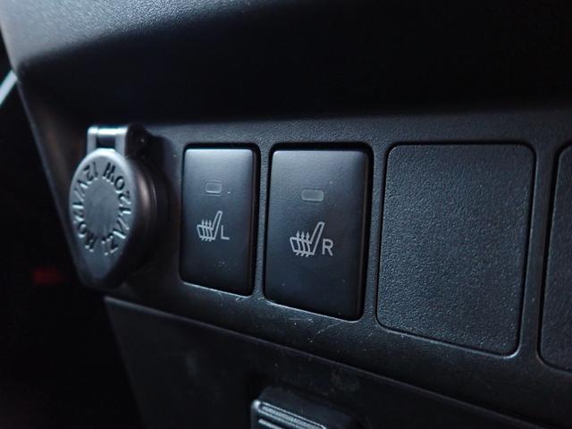 ルーミー カスタムG-T 純正9インチメモリーナビ フルセグTV Bluetooth Bカメラ 両側自動ドア スマートキー オートAC クルコン シートヒーター スマートアシストIII LEDライト フォグ 純正アルミ(17枚目)