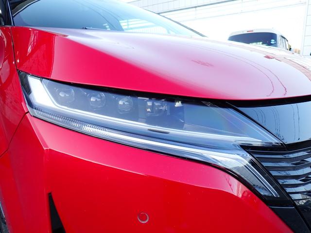 オーラ Ｇ　レザーエディション　純正９インチメモリーナビ　プロパイロット　ＢＯＳＥサウンド　Ｂｌｕｅｔｏｏｔｈ　インテリキー　オートＡＣ　エマージェンシーブレーキ　レザーシート　ＬＥＤライト　純正アルミ（7枚目）