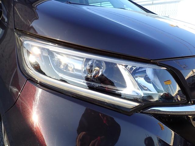 フリード＋ハイブリッド ハイブリッドＧ　後期型　純正メモリーナビ　フルセグＴＶ　Ｂｌｕｅｔｏｏｔｈ　Ｂカメラ　ＥＴＣ　両側自動ドア　スマートキー　オートＡＣ　シートヒーター　クルコン　ホンダセンシング　ＬＥＤライト（8枚目）