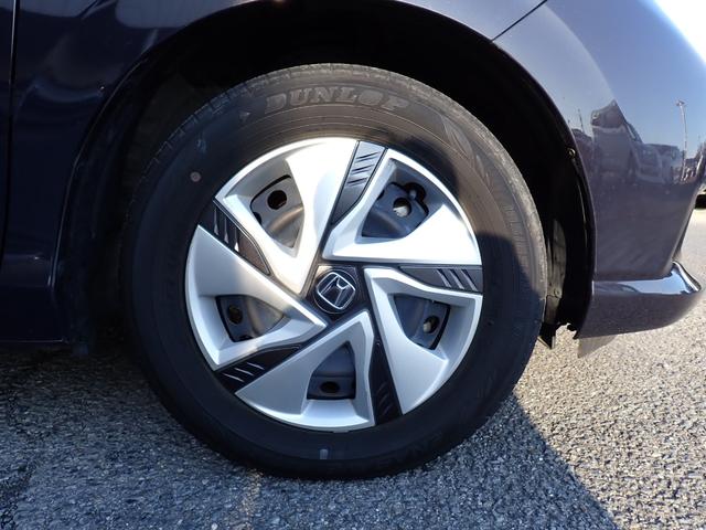 フリード＋ハイブリッド ハイブリッドＧ　後期型　純正メモリーナビ　フルセグＴＶ　Ｂｌｕｅｔｏｏｔｈ　Ｂカメラ　ＥＴＣ　両側自動ドア　スマートキー　オートＡＣ　シートヒーター　クルコン　ホンダセンシング　ＬＥＤライト（10枚目）