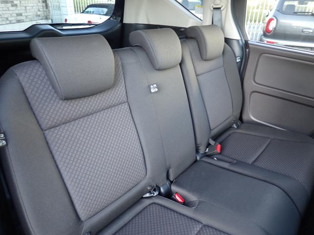 フリード＋ハイブリッド ハイブリッドＧ　後期型　純正メモリーナビ　フルセグＴＶ　Ｂｌｕｅｔｏｏｔｈ　Ｂカメラ　ＥＴＣ　両側自動ドア　スマートキー　オートＡＣ　シートヒーター　クルコン　ホンダセンシング　ＬＥＤライト（14枚目）